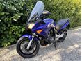 HONDA CBF 600 2004/4 - 2