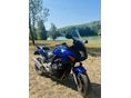 HONDA CBF 600 S