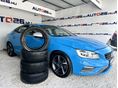 VOLVO S60 1.6 D [D2] R-Design Momentum Powershift BŐR BELSŐ - VEZETETT SZERVIZ - HOLTTÉR-FIGYELŐ - 3 ÉV GARANCIA