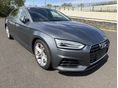 AUDI A5 2017/12 - 2