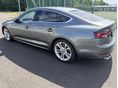 AUDI A5 2017/12 - 5
