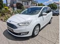 FORD C-MAX Grand1.5 TDCi DPF Titanium Powershift Digitklíma-Ülésfűtés-Keyless