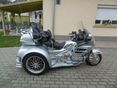 HONDA GL 1800 (GOLD WING) 2008/8 - 7
