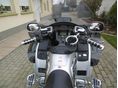 HONDA GL 1800 (GOLD WING) 2008/8 - 9