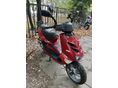APRILIA SR 50 