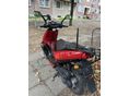 APRILIA SR 50 2005/10 - 5
