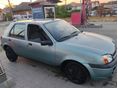 FORD FIESTA 1.3