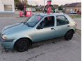 FORD FIESTA 2001/1 - 4