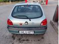 FORD FIESTA 2001/1 - 5