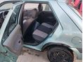 FORD FIESTA 2001/1 - 7