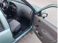 FORD FIESTA 2001/1 - 8