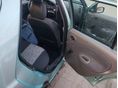FORD FIESTA 2001/1 - 9