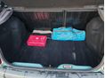 FORD FIESTA 2001/1 - 10