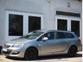 OPEL ASTRA J Sports Tourer 1.4 T Sport ECO PDC USB Digit.klíma!