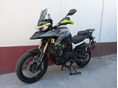BENELLI TRK 902 Xplorer Rendelhető!