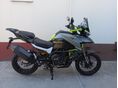BENELLI TRK 2026/6 - 7