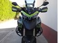 BENELLI TRK 2026/6 - 9