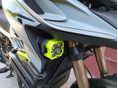 BENELLI TRK 2026/6 - 10