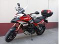 DUCATI MULTISTRADA 1200 ABS! Friss szerviz! Kitűnő állapot!