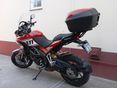 DUCATI MULTISTRADA 1200 2012/3 - 2