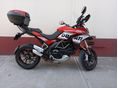 DUCATI MULTISTRADA 1200 2012/3 - 7