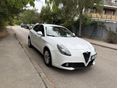 ALFA ROMEO GIULIETTA 2018 - 2