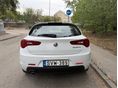 ALFA ROMEO GIULIETTA 2018 - 4