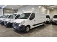 RENAULT MASTER 2.3 dCi 130 L3H2 3,5t Pack Comfort