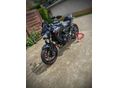KAWASAKI Z 650 