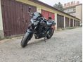 KAWASAKI Z 650 2021/8 - 2