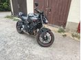 KAWASAKI Z 650 2021/8 - 3