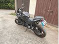 KAWASAKI Z 650 2021/8 - 4