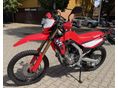 HONDA CRF 300 L PATIKA!!!!