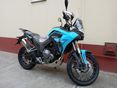 MORBIDELLI T502X 2026/1 - 3