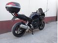 YAMAHA FZ1-S 2008/3 - 4