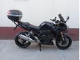 YAMAHA FZ1-S 2008/3 - 7