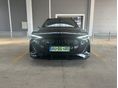 AUDI E-TRON Sportback 55 S line quattro (Automata) S line.Matrix.Ülésszellőztetés.Masszázsülés