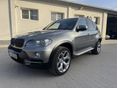 BMW X5 4.8i (Automata) Gyári M-packet.Üvegtető. 3.5 t vonóhorog