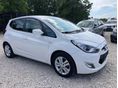 HYUNDAI IX20 2014/10 - 5