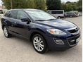 MAZDA CX-9 2010/12 - 4