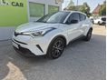TOYOTA C-HR 1.8 Hybrid Executive LED Premium pack Leather e-CVT Szervizkönyv / Bőr / Ülés- kormányfűtés / Parkassziszt / Holt-tér figyelő