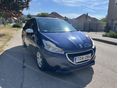 PEUGEOT 208 2015/6 - 2