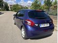 PEUGEOT 208 2015/6 - 5