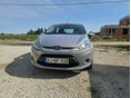 FORD FIESTA 2012/10 - 2