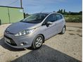 FORD FIESTA 2012/10 - 3