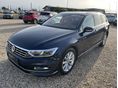 VOLKSWAGEN PASSAT VIII Variant 2.0 TDI BMT SCR Highline R-Line.Panorámatető.Digitklíma.4xÜlésfűtés.Navi.Kamera.Radar.Adaptív tempomat