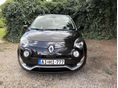RENAULT TWINGO 2012/4 - 6