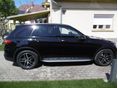 MERCEDES-BENZ GLC 350 2019/2 - 2