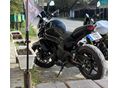 KAWASAKI ER-6N 2015 - 2