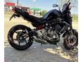 KAWASAKI ER-6N 